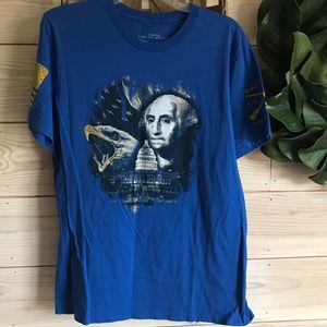 Like New Grunt Style T